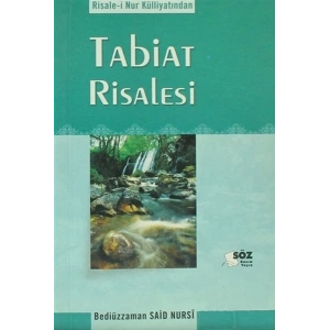 Tabiat Risalesi