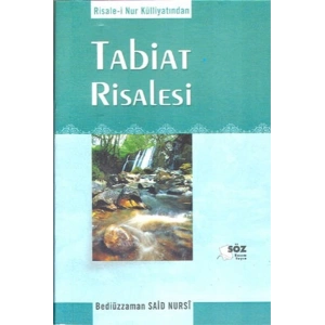 Tabiat Risalesi (Mini Boy)