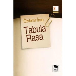 Tabula Rasa