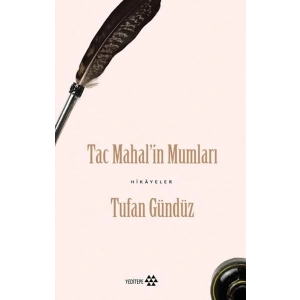 Taç Mahal’in Mumları