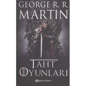 Taht Oyunları