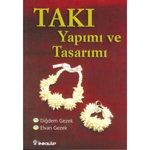 Takı Yapımı ve Tasarımı