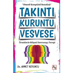 Takıntı Kuruntu Vesvese