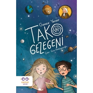 Tako Gezegeni
