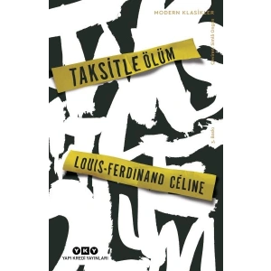 Taksitle Ölüm - Modern Klasikler