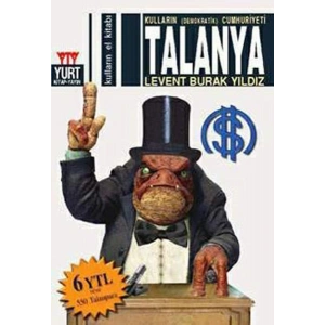 Talanya Kulların (Demokratik) Cumhuriyeti