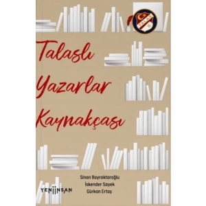 Talaslı Yazarlar Kaynakçası