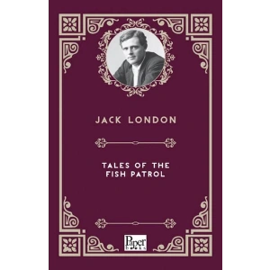 Tales Of The Fish Patrol    