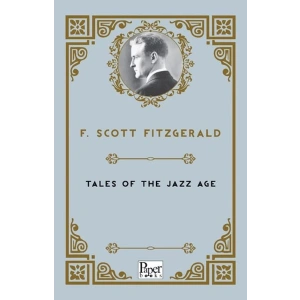 Tales of the Jazz Age (İngilizce Kitap)