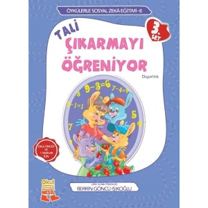 Tali Çıkarmayı Öğreniyor