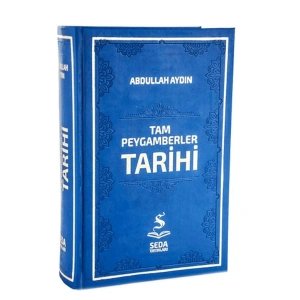 Tam Peygamberler Tarihi (Kod: 042)