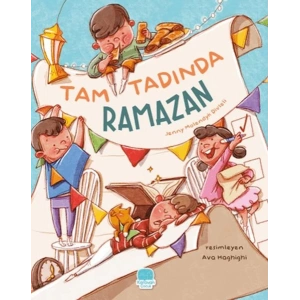 Tam Tadında Ramazan