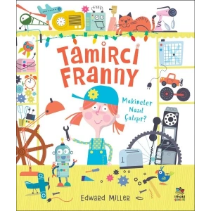 Tamirci Franny