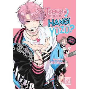 Tamon-Kunun Hangi Yüzü? 1