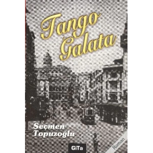 Tango Galata