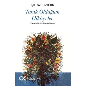 Tanık Olduğum Hikayeler