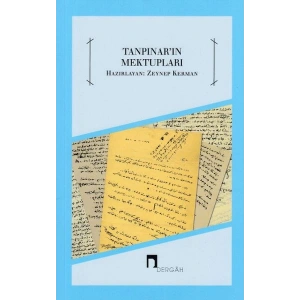 Tanpınarın Mektupları