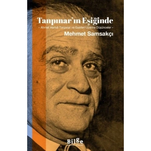 Tanpınar’ın Eşiğinde