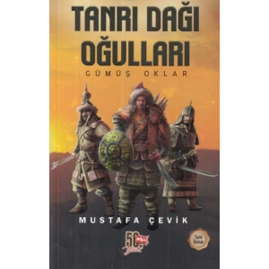 Tanrı Dağı Oğulları