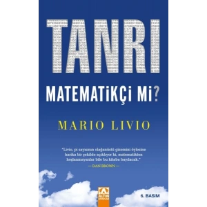 Tanrı Matematikçi Mi?