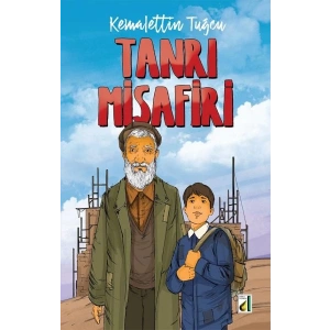 Tanrı Misafiri
