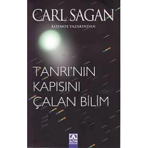 Tanrının Kapısını Çalan Bilim