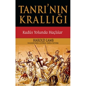Tanrının Krallığı - Kudüs Yolunda Haçlılar