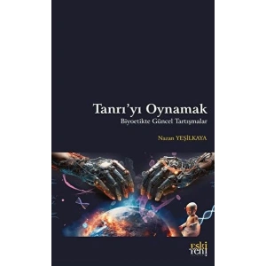 Tanrıyı Oynamak