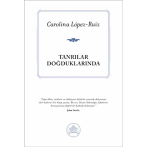 Tanrılar Doğduklarında