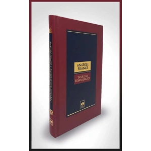 Tanrılar Susamışlardı-Dünya Klasikleri (Ciltli)