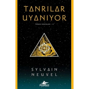 Tanrılar Uyanıyor (Themis Dosyaları – 2)