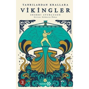 Tanrılardan Krallara Vikingler