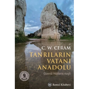 Tanrıların Vatanı Anadolu