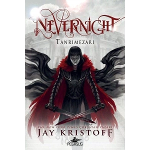 Tanrımezarı - Nevernight