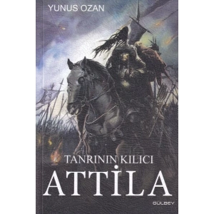 Tanrının Kılıcı Attila