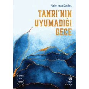 Tanrı’nın Uyumadığı Gece