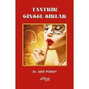 Tantrik Cinsel Sırlar