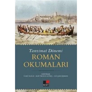Tanzimat Dönemi Roman Okumaları