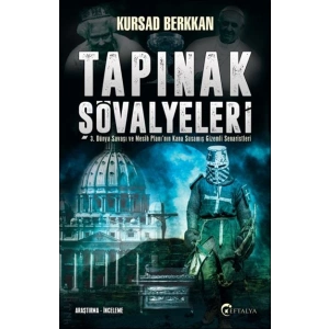 Tapınak Şövalyeleri