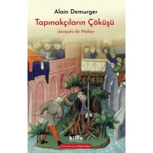 Tapınakçıların Çöküşü
