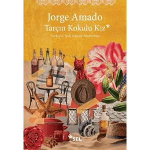 Tarçın Kokulu Kız