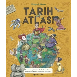 Tarih Atlası