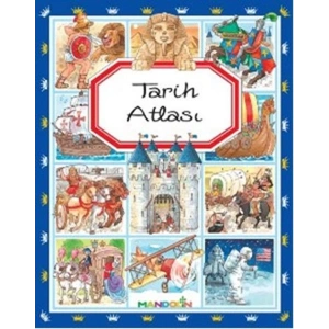 Tarih Atlası