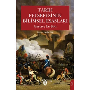 Tarih Felsefesinin Bilimsel Esasları
