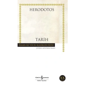 Tarih - Hasan Ali Yücel Klasikleri