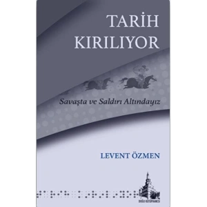Tarih Kırılıyor