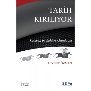 Tarih Kırılıyor