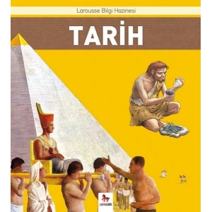 Tarih - Larousse İlk Bilgi Hazinesi