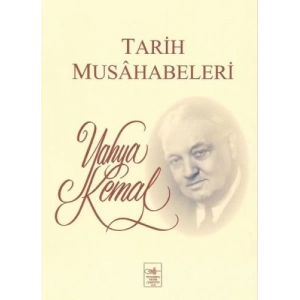 Tarih Musahabeleri