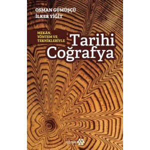 Tarihi Coğrafya